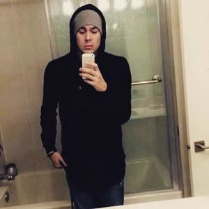 Meet your Posher, Dylan